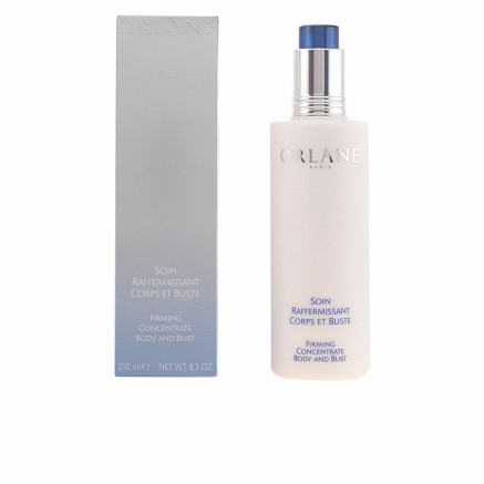 Crema Corpo Orlane