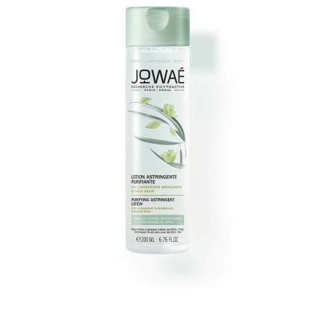 Reinigings lotion Jowaé Purifying Samentrekkend 200 ml