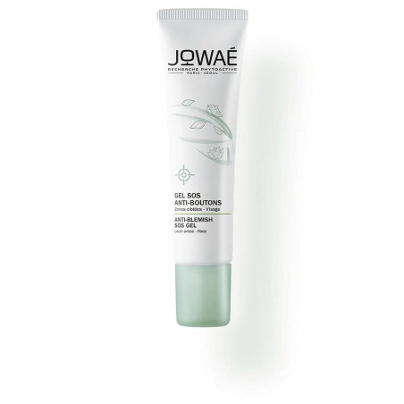 Gezichtsgel Jowaé Anti Blemish Sos Anti-vlek 10 ml