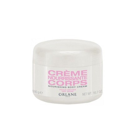Lichaamscrème Orlane 500 ml