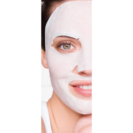 Masque facial Garnier SkinActive Nutri Bomb 2