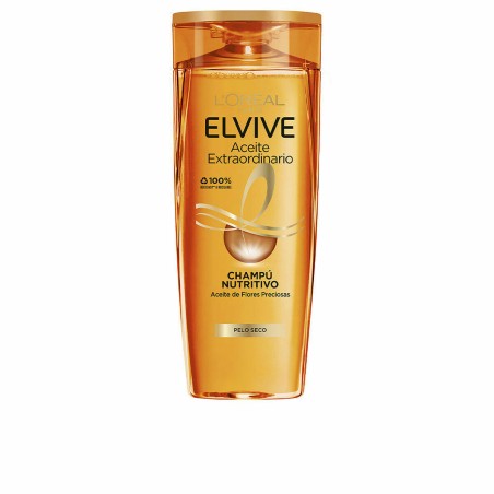Trockenshampoo L'Oreal Make Up Elvive Aceite Extraordinario Haaröl 37