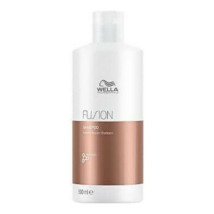 Herstellende Shampoo Wella Fusion Intense (500 ml)