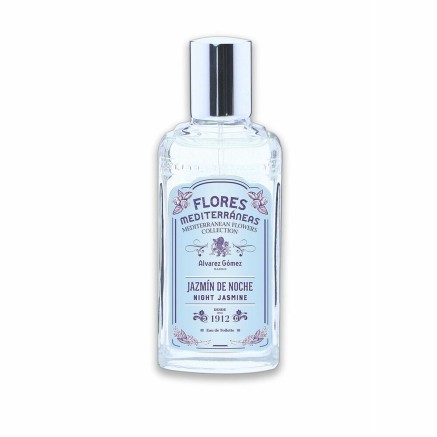 Damesparfum Alvarez Gomez 100150 EDT 150 ml 2