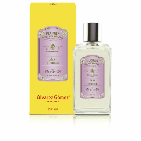 Damesparfum Alvarez Gomez 100151 EDT 150 ml