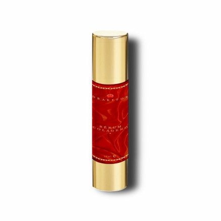 Crème visage Drakefor DKF 50 ml 2