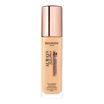 Gezichts Corrector Bourjois Always Fabulous H 30 ml 24 uur