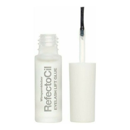Adhesivo para pestañas semipermanentes RefectoCil Eyelash Pestañas 4 2