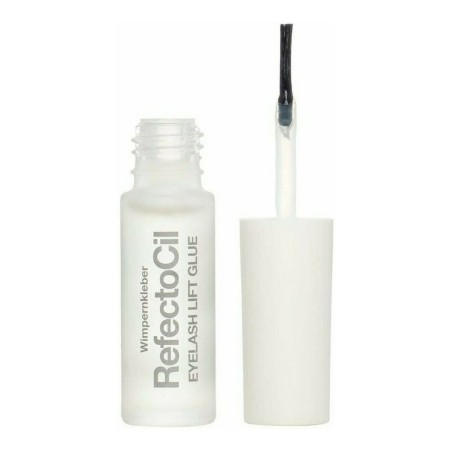 Lijm voor semipermanente wimperextensies RefectoCil Eyelash Tabbladen