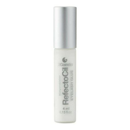 Lijm voor semipermanente wimperextensies RefectoCil Eyelash Tabbladen