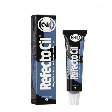 Eyelash Dye Refectocil Fama Fabré Eyelash And Eyebrow Tint 15 ml Nº