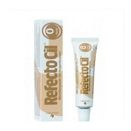 Wimperverf Blonde Fama Fabré 057002 15 ml
