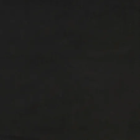 Tête de lit Noir 144x5x118/128 cm Velours