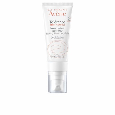 Feuchtigkeitsspendend Gesichtsbehandlung Avene Tolerance Control Balm