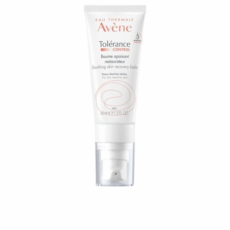 Trattamento Viso Idratante Avene Tolerance Control Balm 40 ml