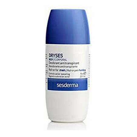 Deodorant Roller Sesderma Dryses Mannen 75 ml