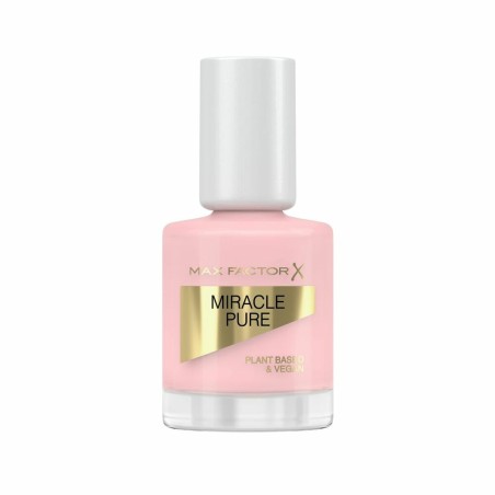 nagellak Max Factor Miracle Pure 202-cherry blossom (12 ml)