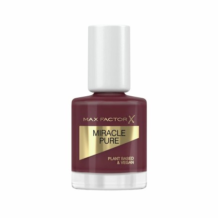 nagellak Max Factor Miracle Pure 373-regal garnet (12 ml)