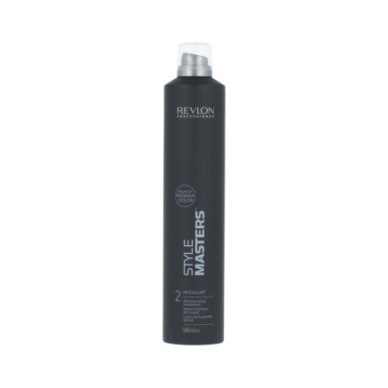 Spray pour cheveux Revlon 7244684000 (500 ml)