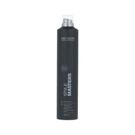 Haarspray Revlon 7244684000 (500 ml)