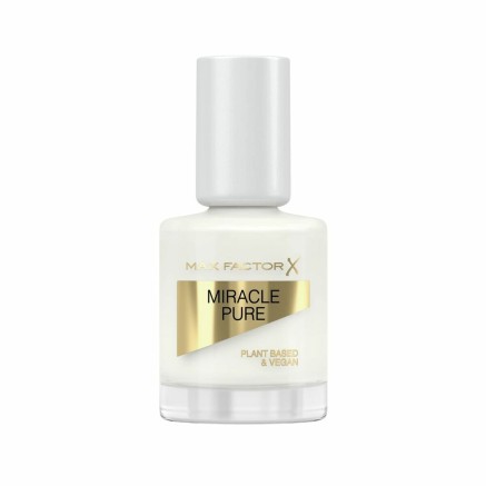nagellak Max Factor Miracle Pure 155-coconut milk (12 ml)