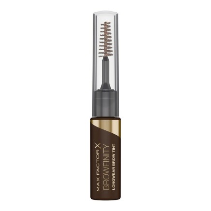 Eyebrow Make-up Max Factor Browfinity Super Long Wear 01-soft brown (4