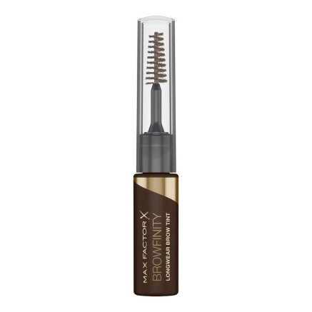 Maquillage pour Sourcils Max Factor Browfinity Super Long Wear 02-medi