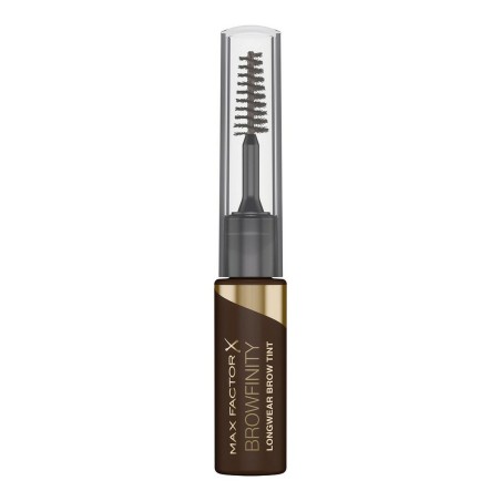 Augenbrauen-Make-up Max Factor Browfinity Super Long Wear 003-Dark Bro
