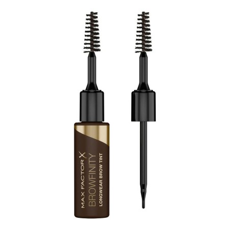 Augenbrauen-Make-up Max Factor Browfinity Super Long Wear 003-Dark Bro