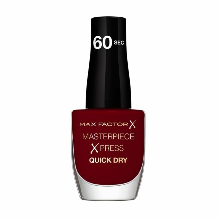 Nagellack Max Factor Masterpiece Xpress 370-mellow merlot (8 ml)