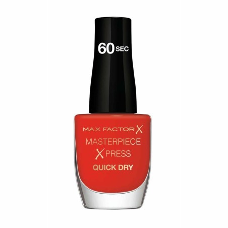 Nagellack Max Factor Masterpiece Xpress 438-coral me (8 ml)