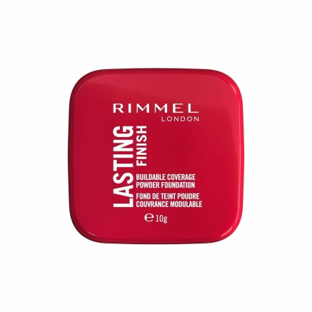 Base per il Trucco in Polvere Rimmel London Lasting Finish 03-sesame ( 2