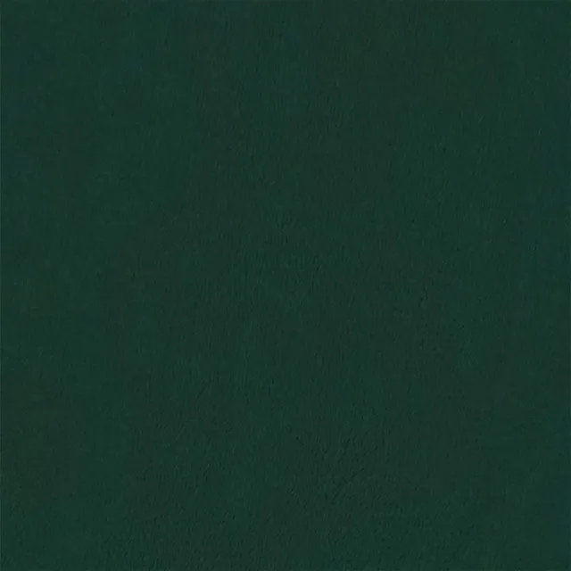 Tête de lit avec oreilles Vert foncé 183x23x78/88 cm Velours