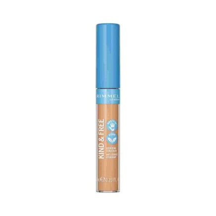 Corrector Facial Rimmel London Kind & Free 20-light (7 ml)