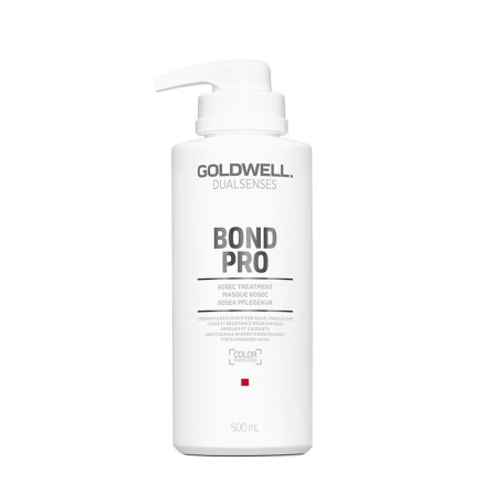 Mascarilla Capilar Goldwell Dualsanses Bond Pro 500 ml