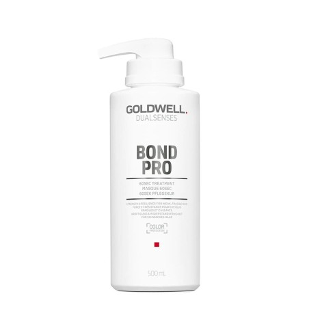 Maschera per Capelli Goldwell Dualsanses Bond Pro 500 ml