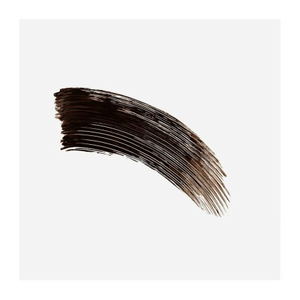 Wimperntusche Rimmel London Kind & Free Schwarz Braun Nº 02 (7 ml) 2