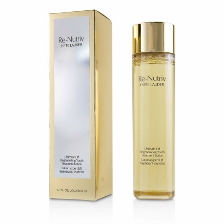Gezichtslotion Estee Lauder Nutriv 200 ml 2