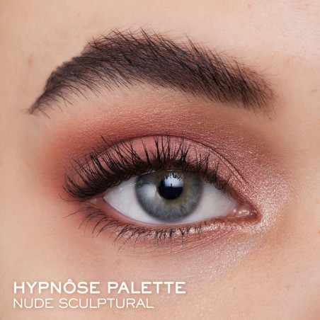 Eyeshadow Lancôme Hypnôse Palette Nº 18 Nº 18-Nude Sculptural (1 U