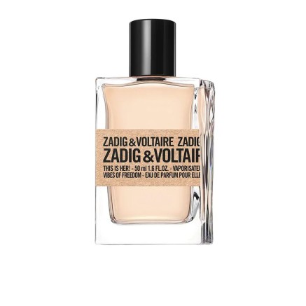 Damesparfum Zadig & Voltaire THIS IS HER! EDP 100 ml