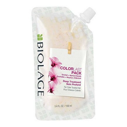 Herstellende Intense Kuur Colorlast Matrix E2887500 (100 ml)