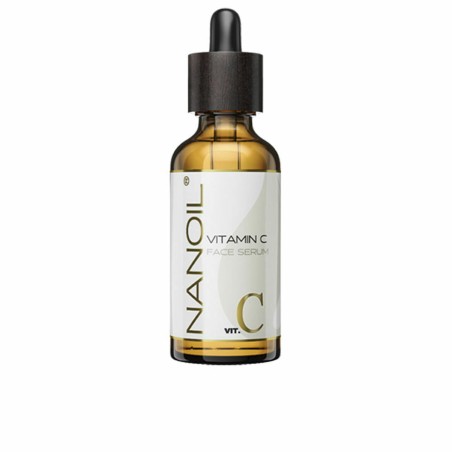 Sérum Facial Nanoil Face Serum 50 ml Vitamina C