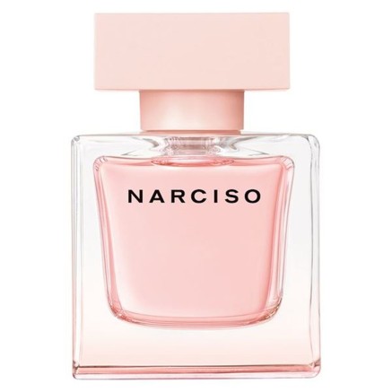Damesparfum Narciso Rodriguez Narciso Cristal EDP EDP 50 ml 2