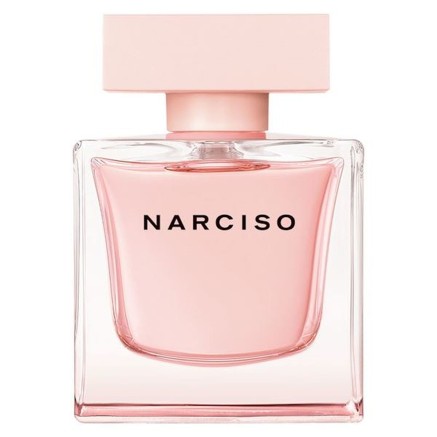 Damesparfum Narciso Rodriguez Narciso Cristal EDP EDP 90 ml 2
