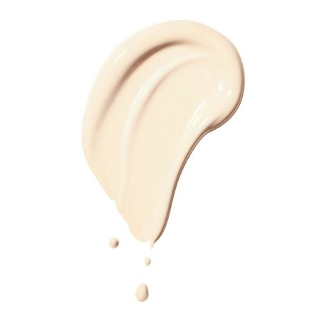 Base per Trucco Fluida Maybelline Dream Satin Liquid 3-true ivory (30