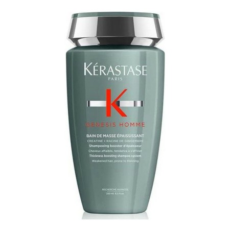 Champú Anticaída Kerastase Genesis Homme Espesa 250 ml