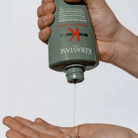 Anti-Haarverlies Shampoo Kerastase Genesis Homme Dik 250 ml