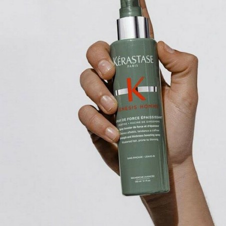 Spray Anticaduta Kerastase Genesis Homme Densa 150 ml