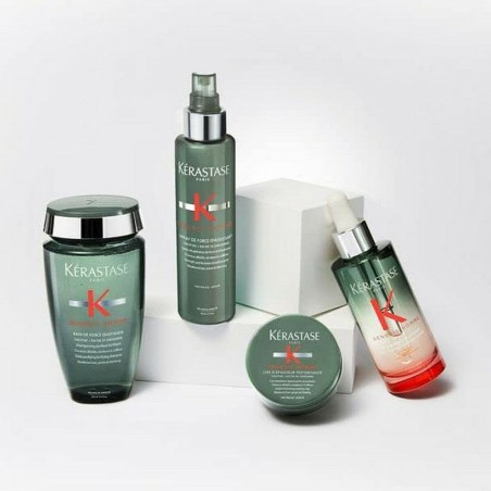 Cera Modellante Kerastase Genesis Homme Anticaduta (75 ml)