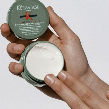 Cera Modellante Kerastase Genesis Homme Anticaduta (75 ml)